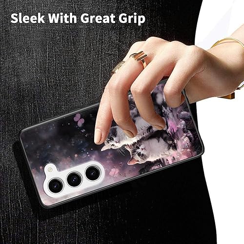 Miniatura 768 de Funda protectora para Samsung Galaxy A13 5G/A04S para Samsung Galaxy A13 5G/A04S, funda de silicona TPU suave con calavera de rosa, diseño elegante