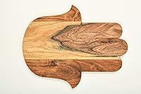 Vista 16 de Tabla de cortar de madera (tablero americano FD-BC- 066)