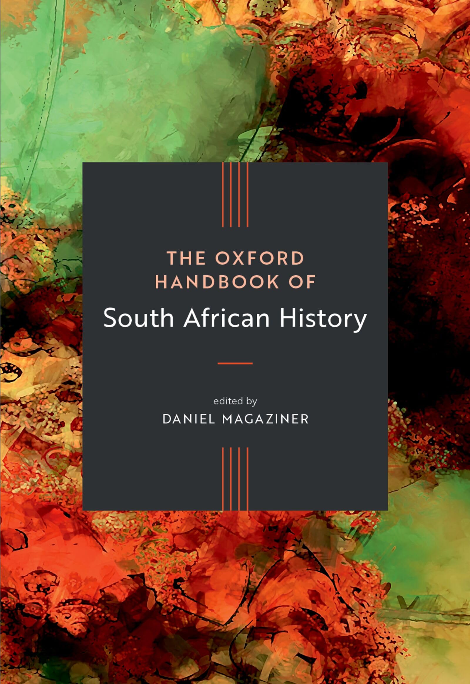 The Oxford Handbook of South African History (Oxford Handbooks) (English Edition)