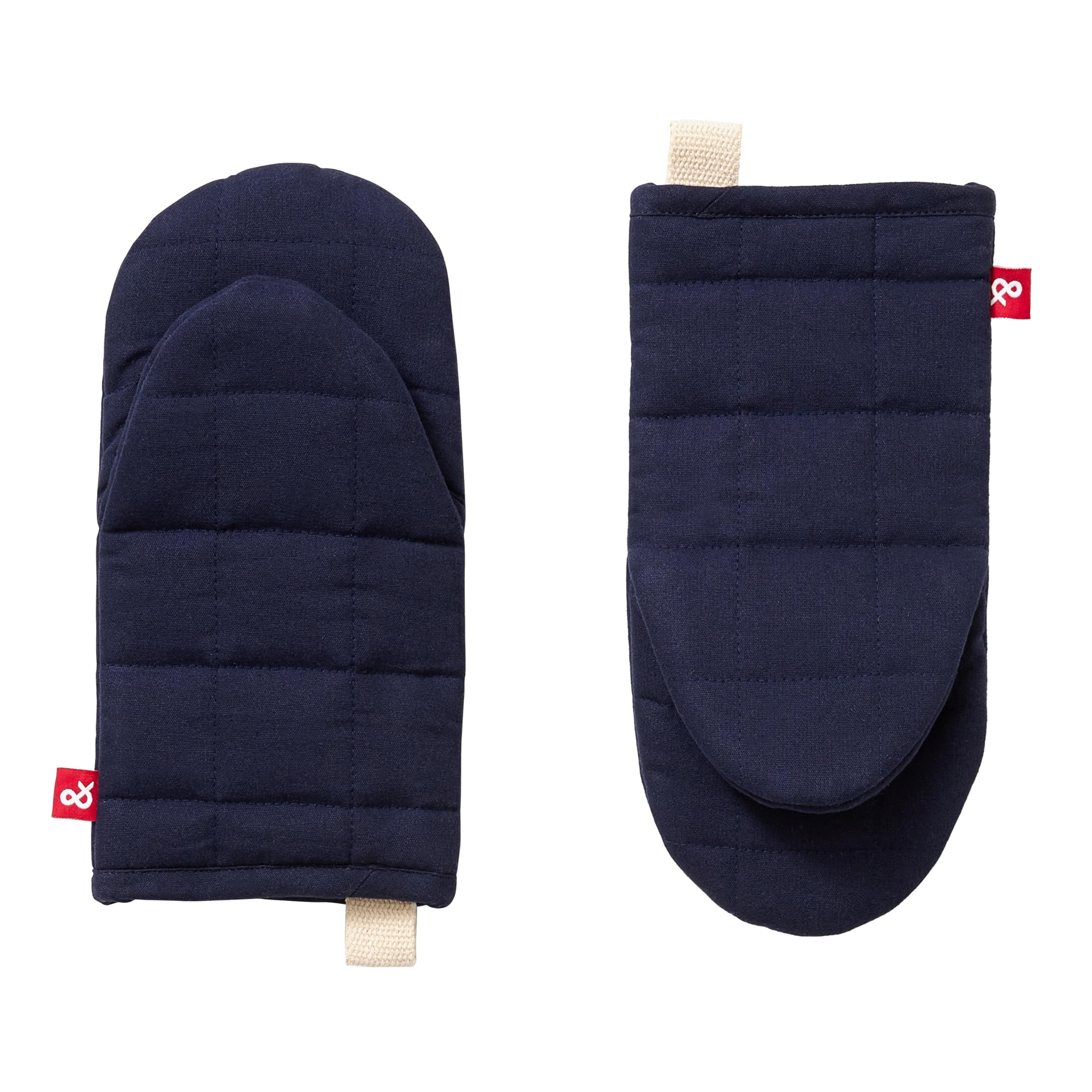 Hedley & Bennett Oven Mitts