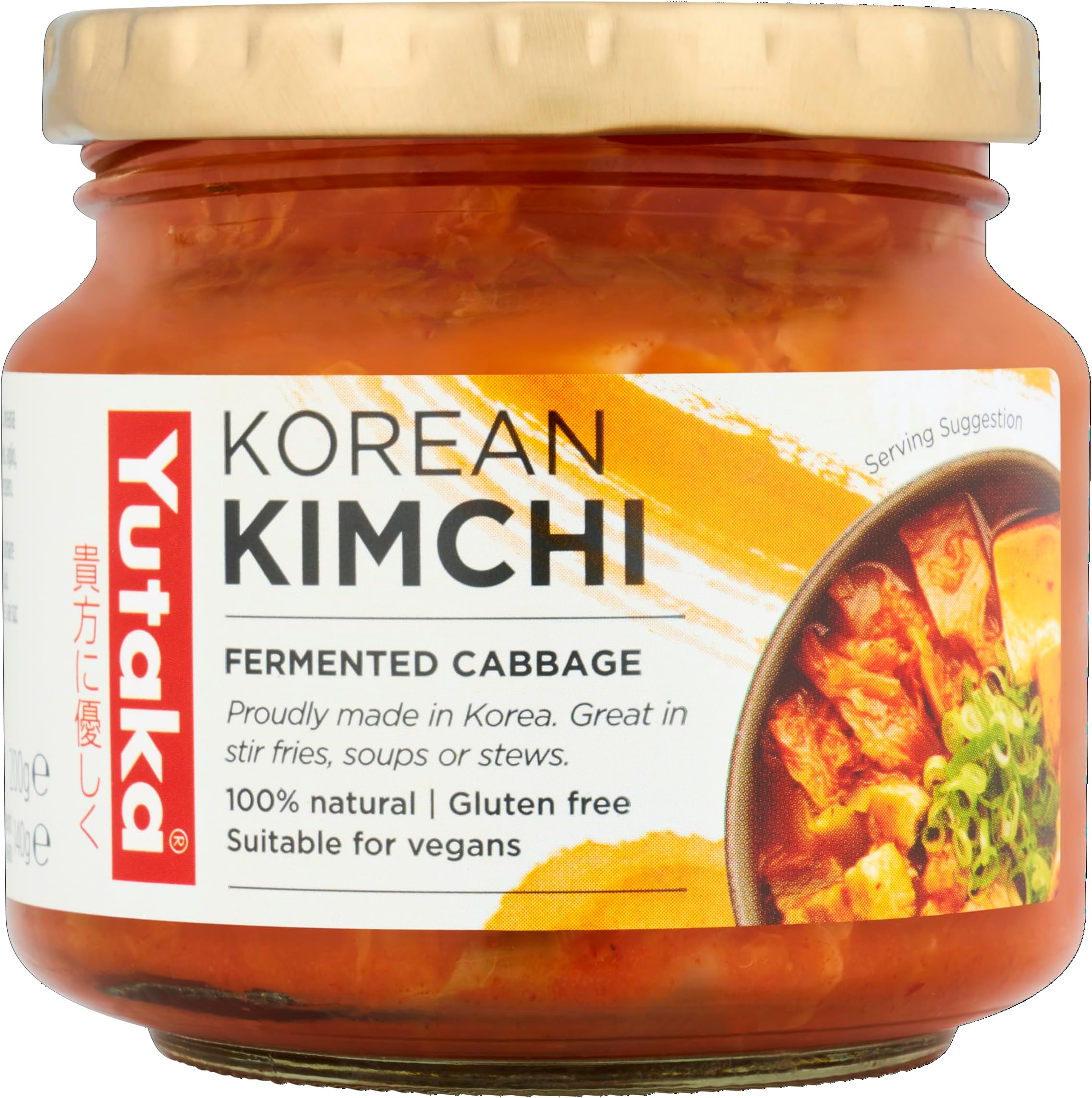 Yutaka Kimchi