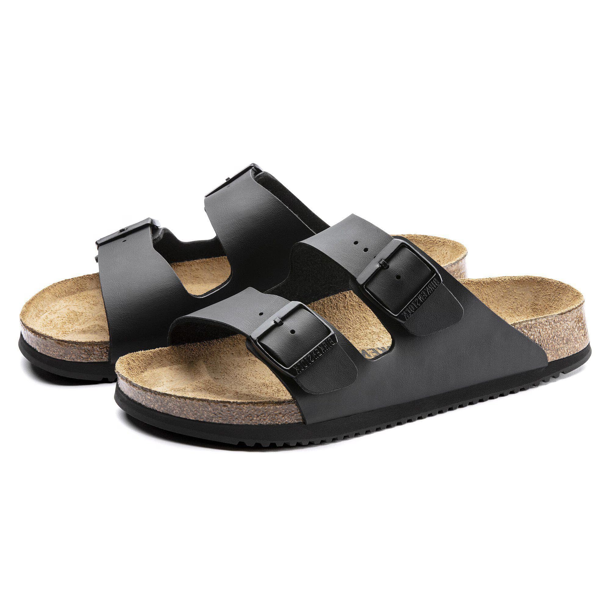 Birkenstock Mężczyźni Arizona ProObuwie zawodowe dla pracowników służby zdrowia