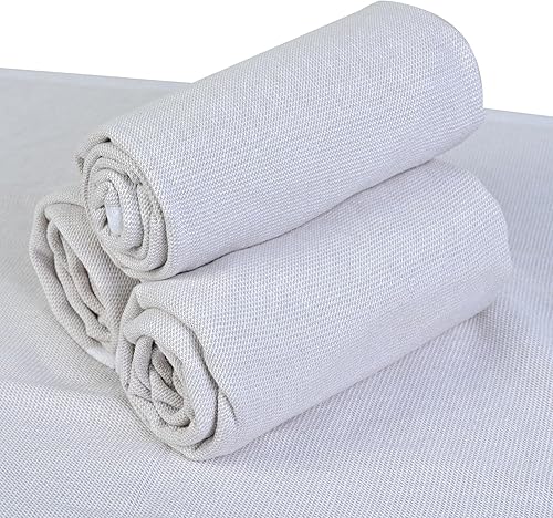 Miniatura 6 de Yourmantel - Juego de 5 toallas de cocina (especias)