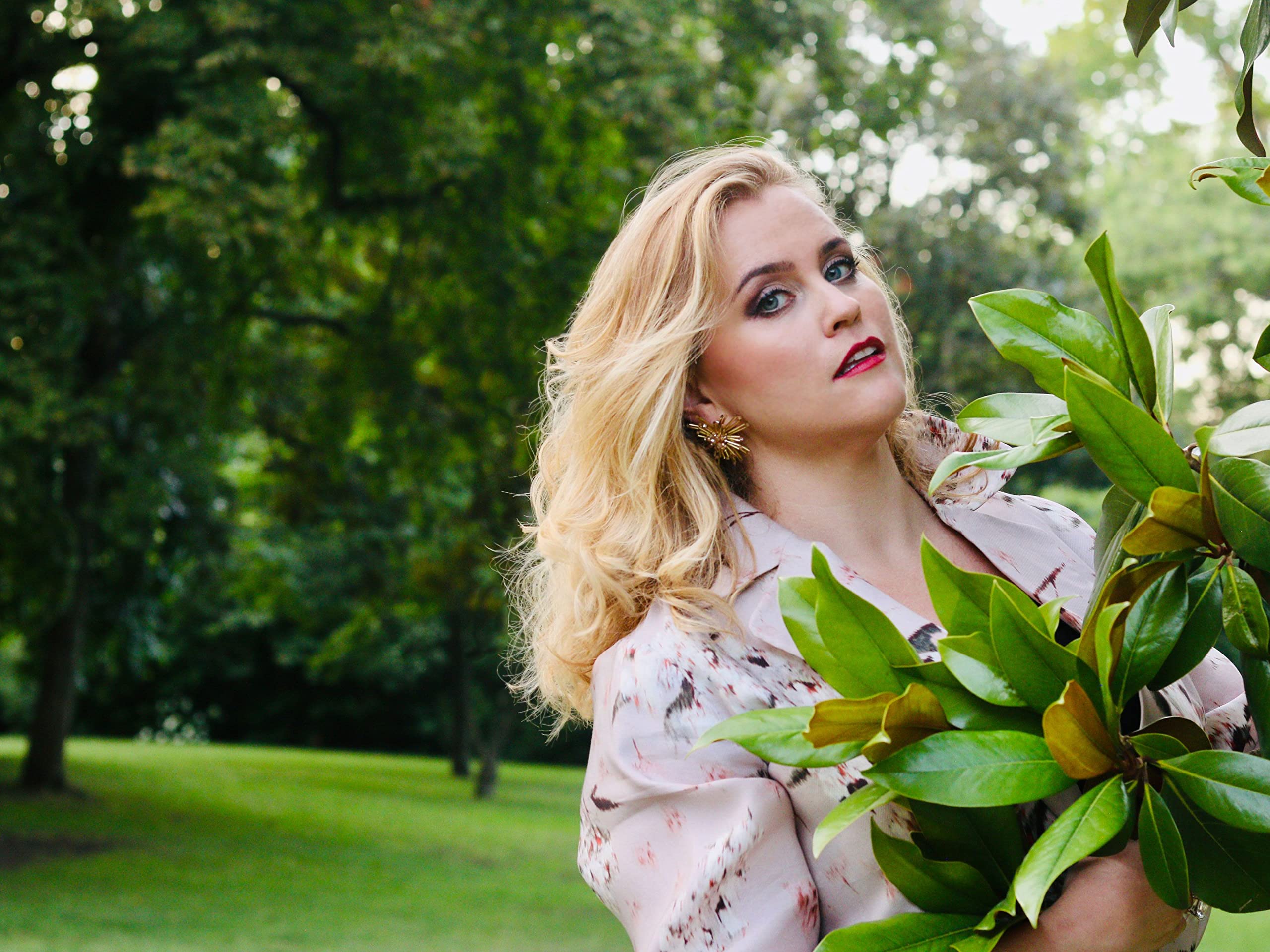 Rachel Willis-Sørensen