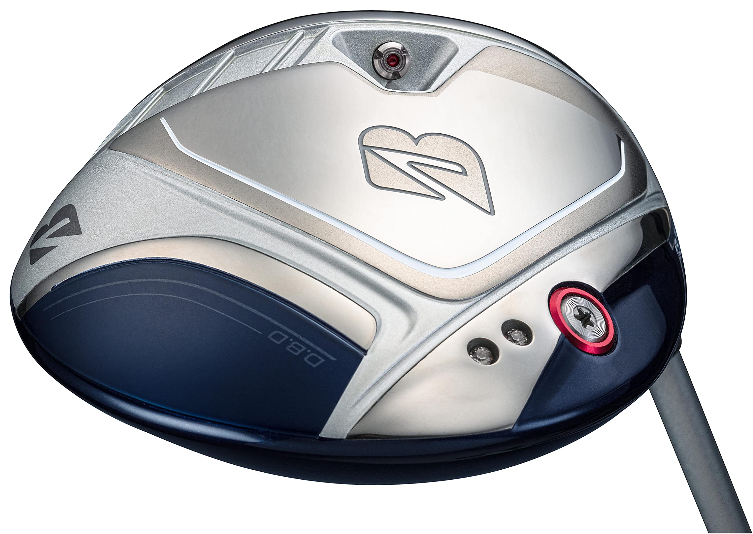 超美品！特別生産モデル！レディースブリヂストンTOUR B　LD ドライバーA 2024年モデル】【Bシリーズ】B-LD DRIVER ［SPEEDER NX BS40LDw