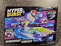 Review Image by Daryn and Lana Daryn and Lana