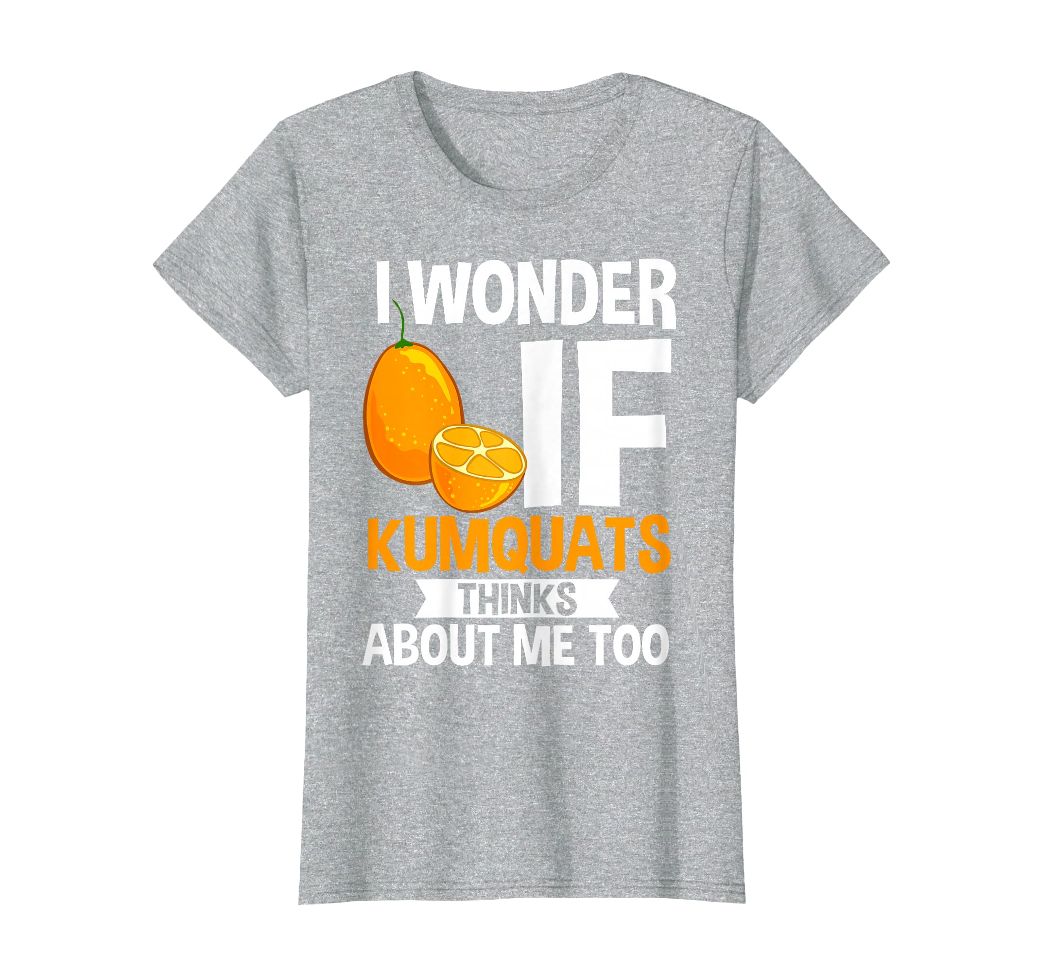 Kumquat Tree Fruit Recipes Orange Plant Marmalade T-Shirt