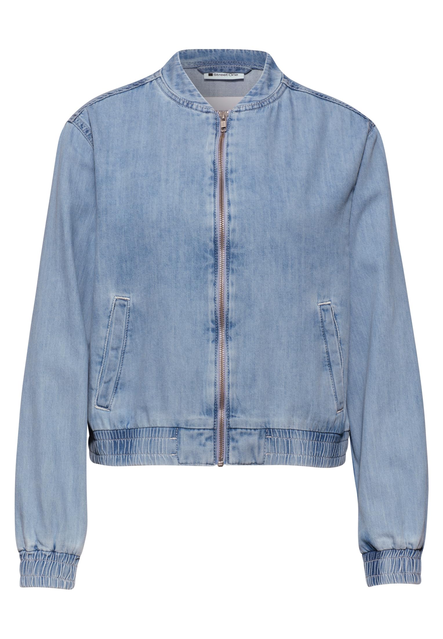 Street One Style LTD QR Jacket Bomber.ble