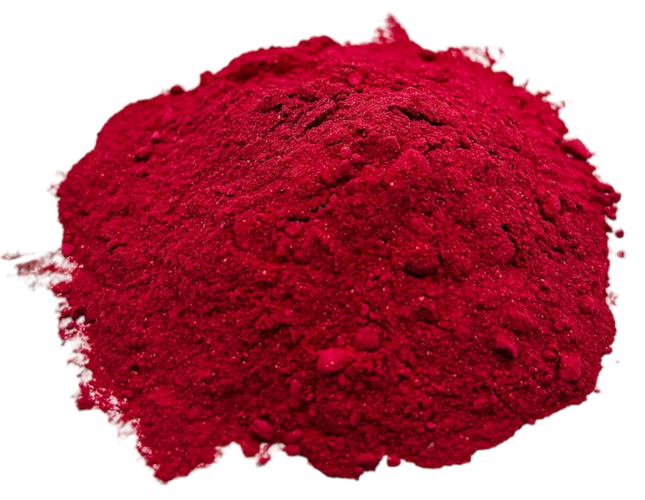 Radice Di Barbabietola In Polvere 85g - 1.95Kg Classe A Beta Vulgaris (950 grammi)