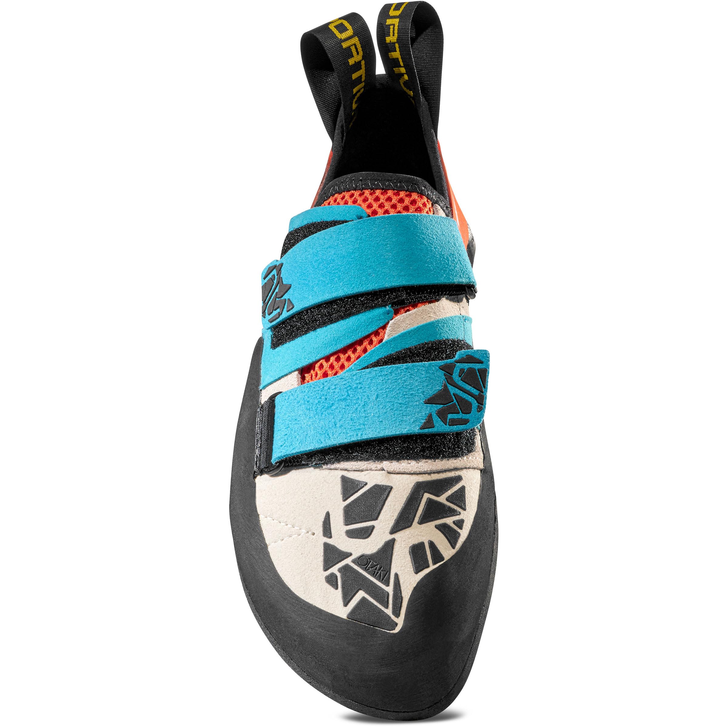 LA SPORTIVA Otaki Botas de escalada Blue Flame