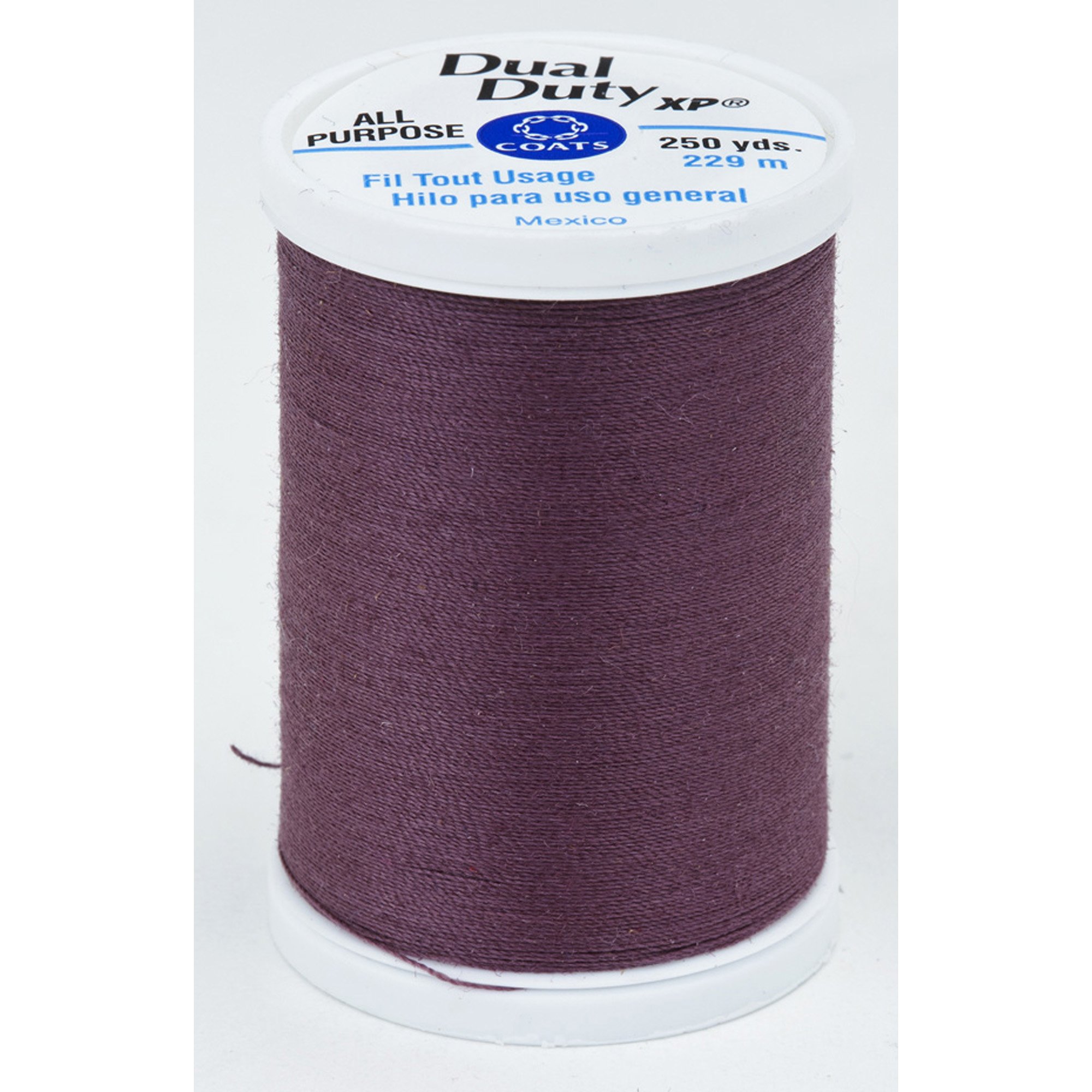 やーだょっ！プルーフ　Yaadayo! PROOF Amazon.com: Coats Thread & Zippers Dual Duty XP General Purpose