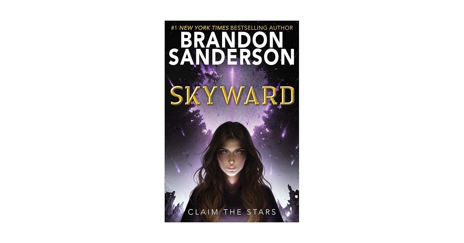 Amazon.com: Skyward (The Skyward Series): 9780399555770