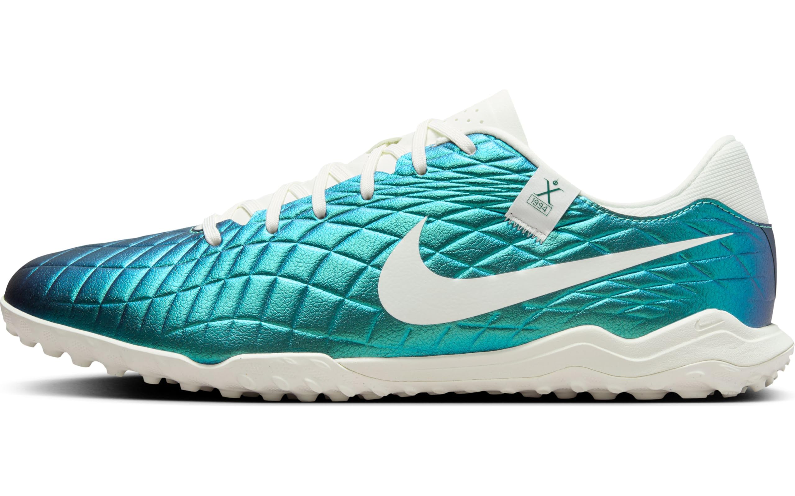 NIKE Mężczyźni Legend 10 Academy Tf 30Buty do piłki nożnej