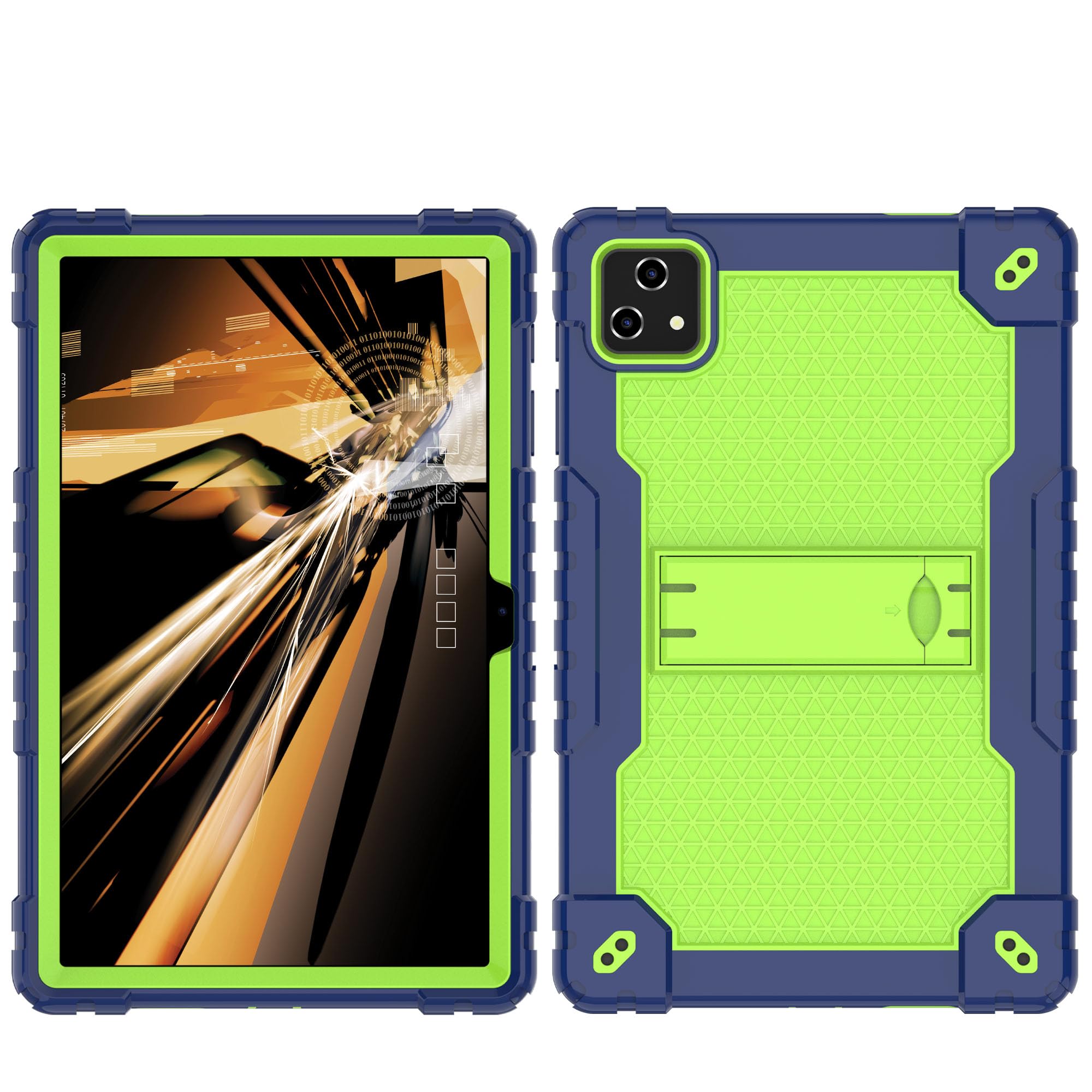 T-Mobile REVVL Tab Full Specs, Price in Bangladesh 2026