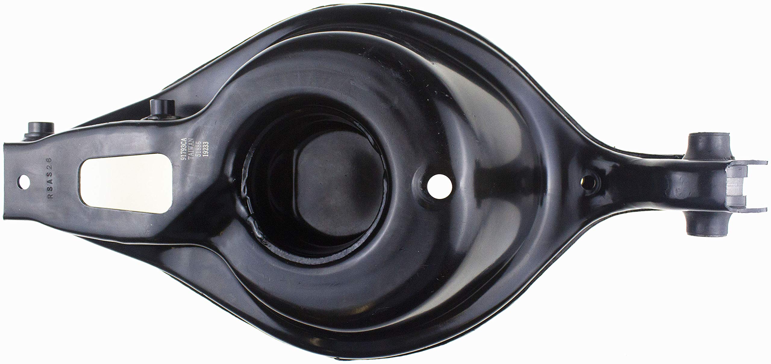 Photo 1 of Dorman 528-033 Rear Passenger Side Lower Suspension Control Arm for Select Acura/Honda Models