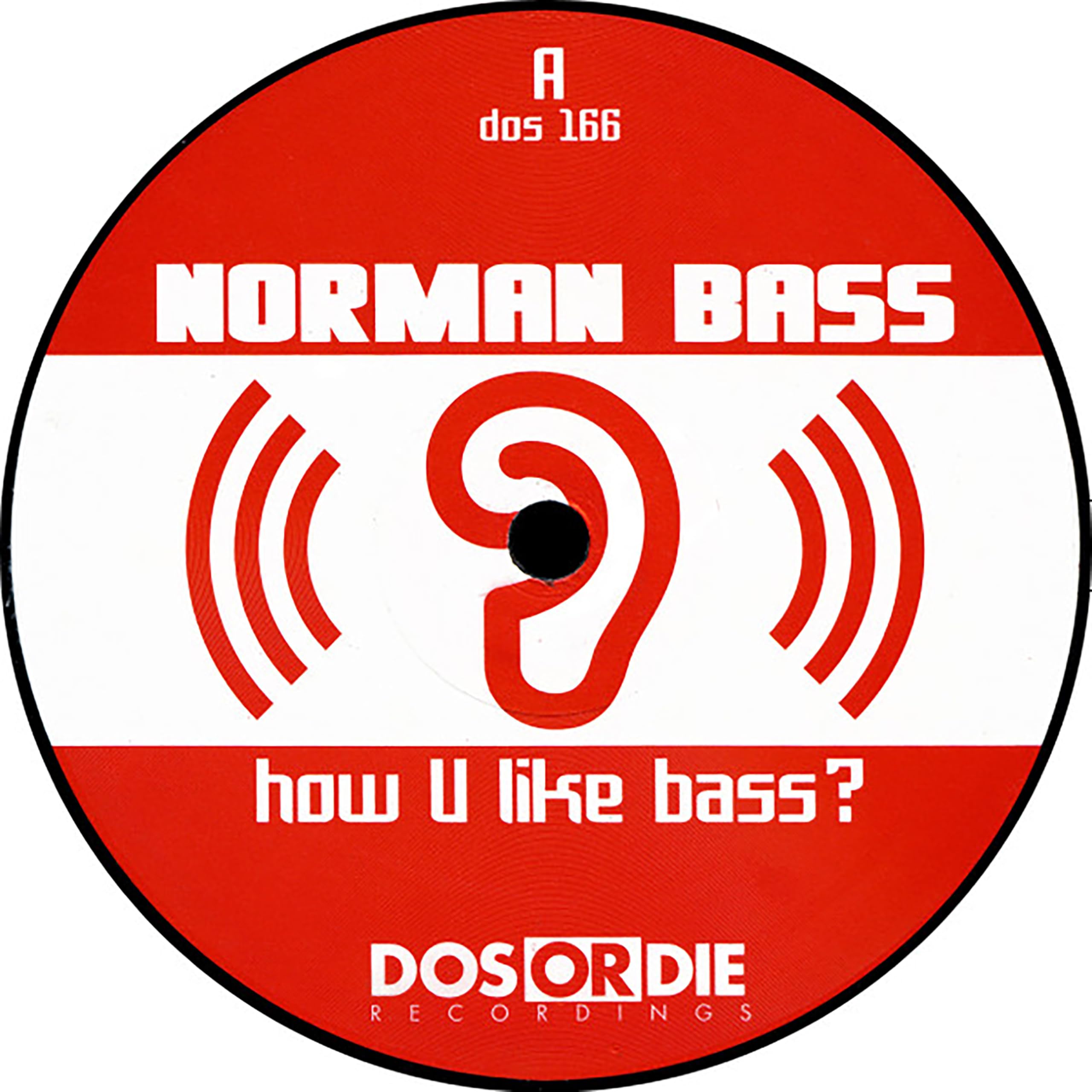 Norman Bass
