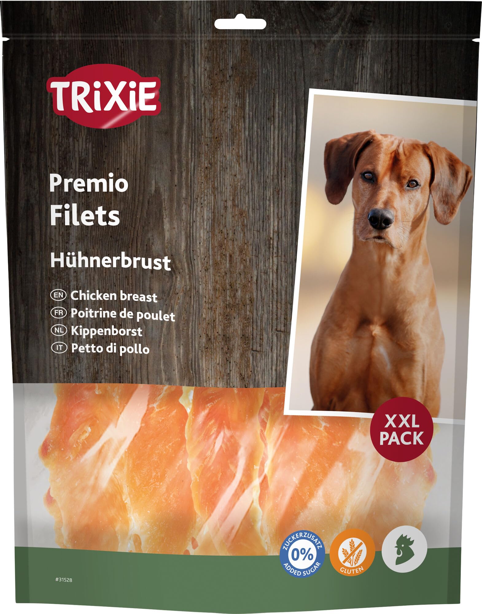 Trixie PREMIO Chicken Filets