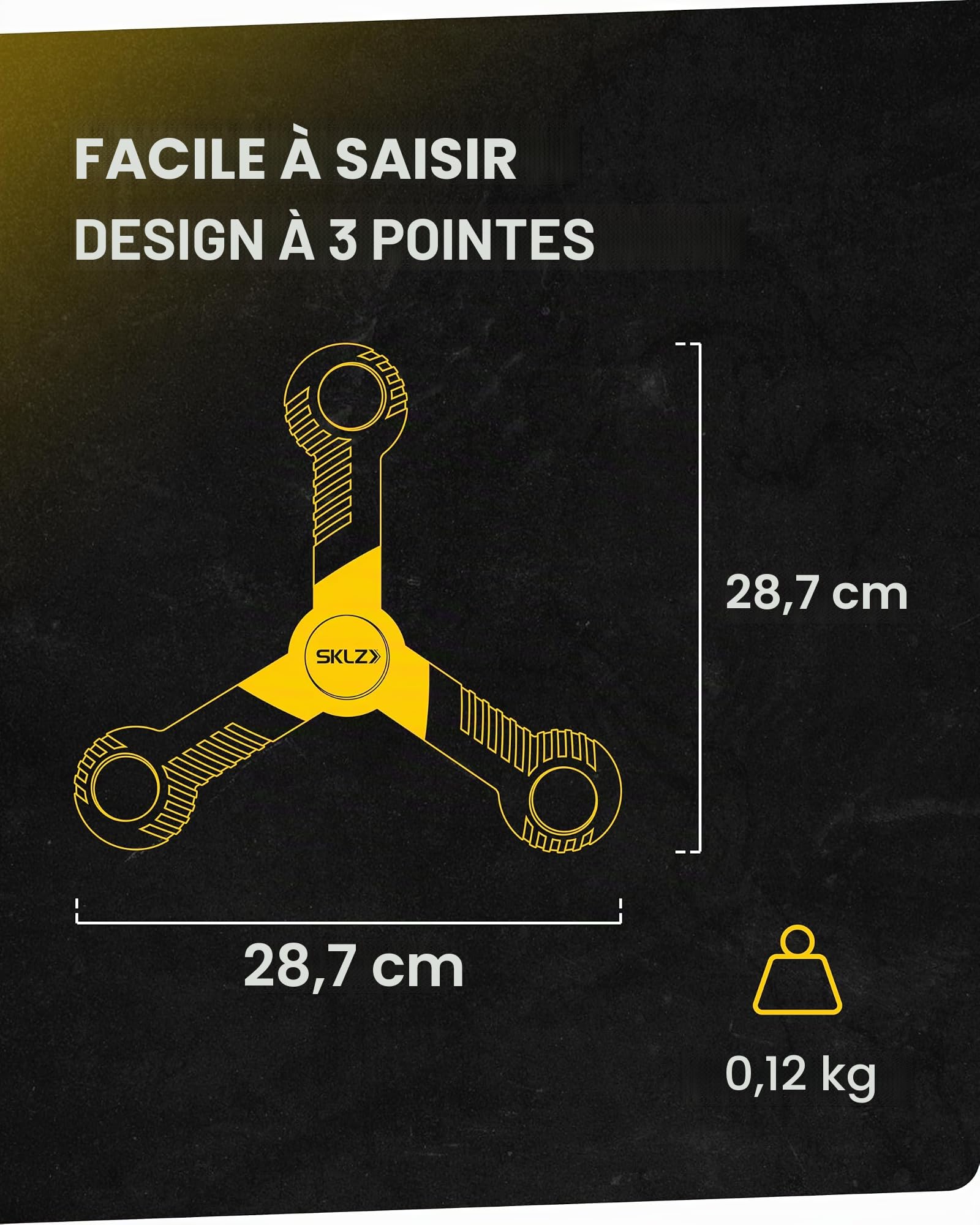 SKLZ Unisexe Adulte Nouvelle Version