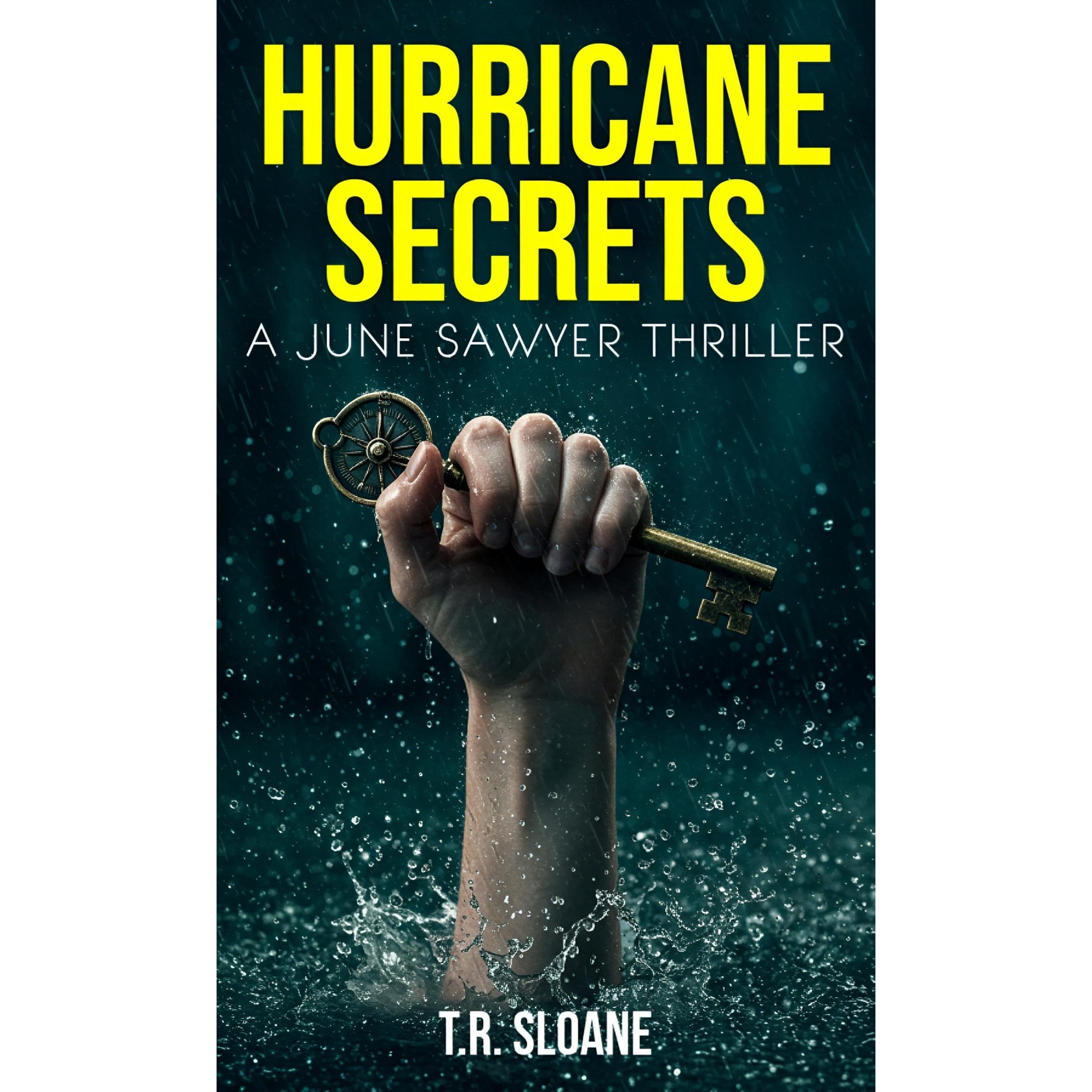 Hurricane Secrets