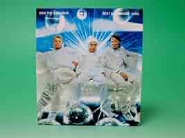 キック・ザ・カン・クルー １st album非売品プロモーションＣＤ キック・ザ・カン・クルー 1st album非売品プロモーションCD 国内盤