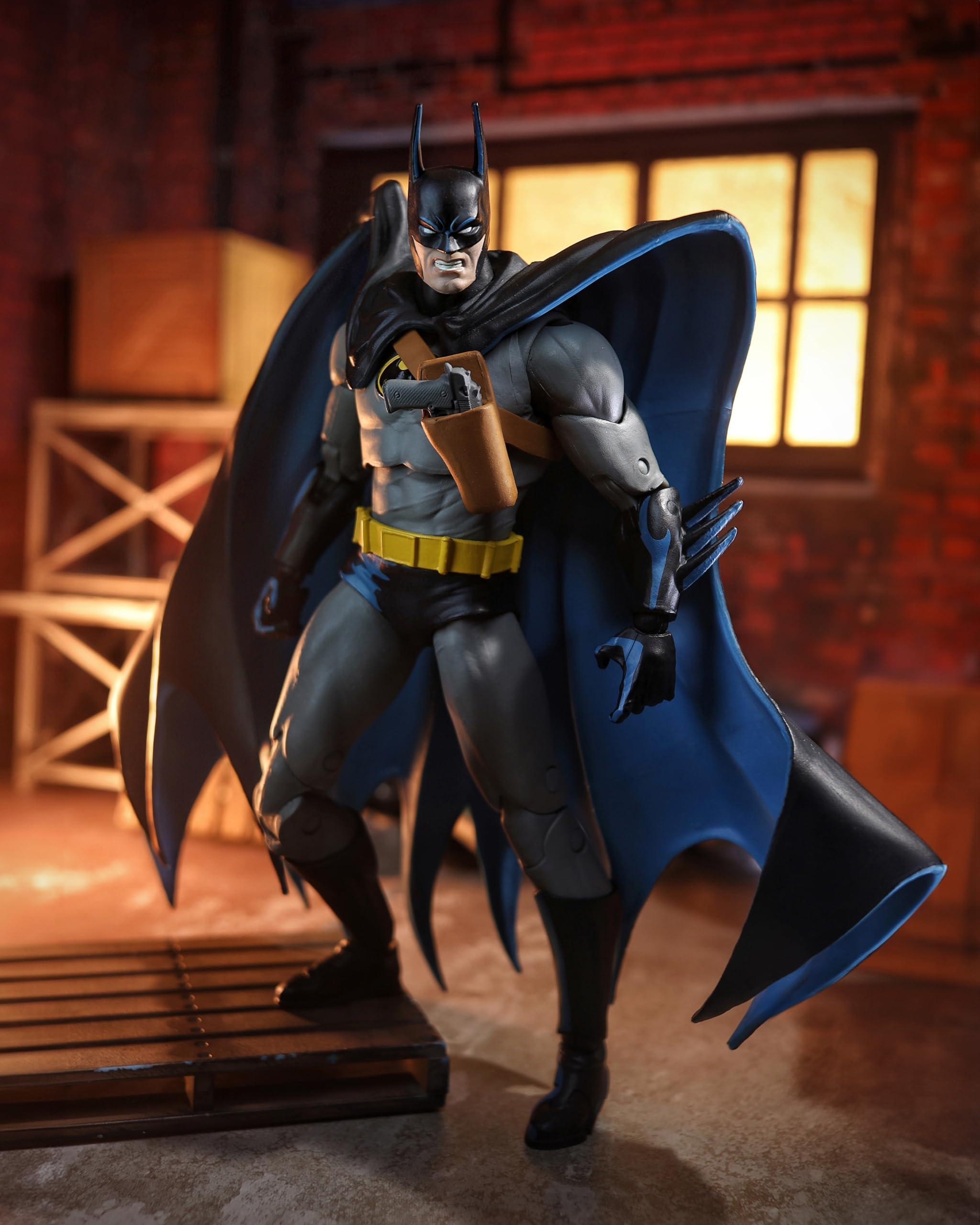 McFarlane Toys - BYT