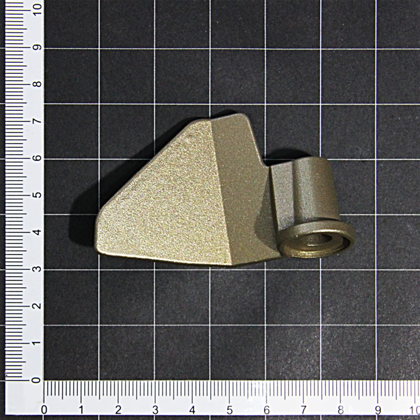 Sunbeam Bread Maker Paddles - Replacement Parts -8