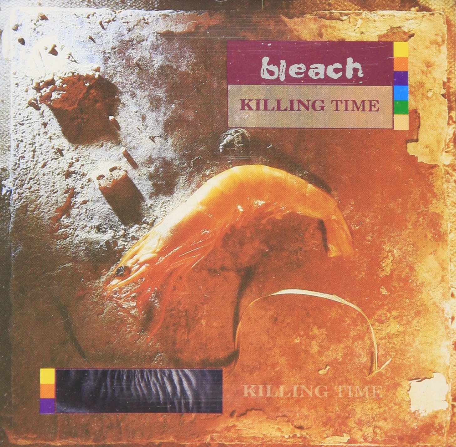 Amazon.deKilling Time