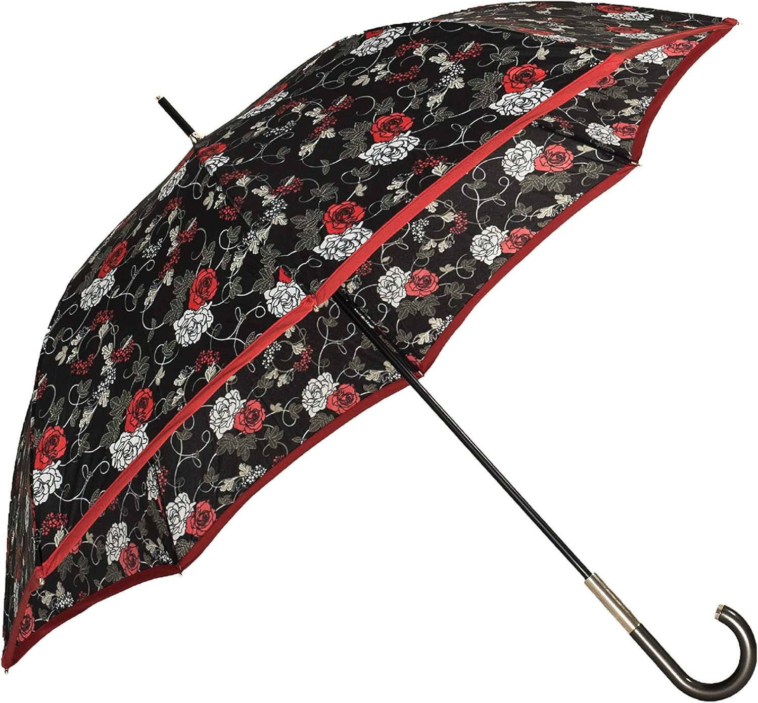 ombrello a grandezza naturale per uomini