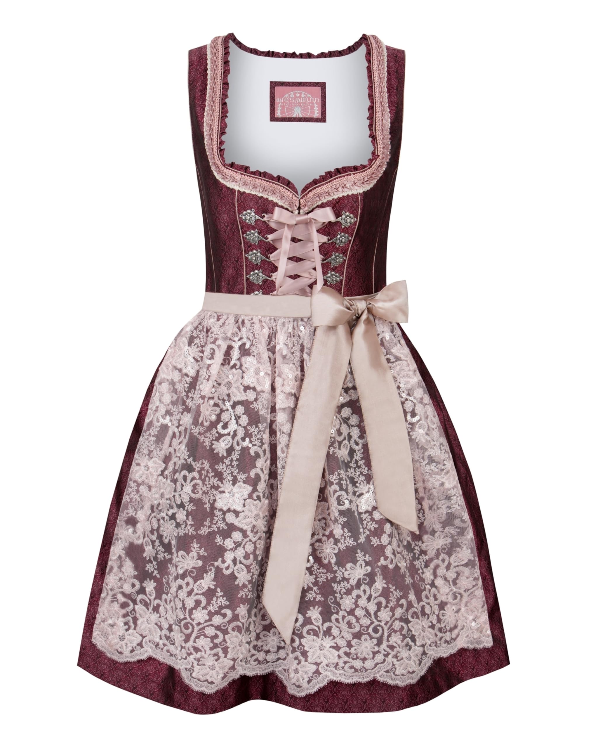Stockerpoint Dirndl Rosalinde