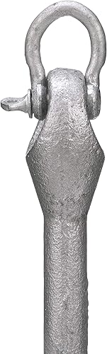 Miniatura 5 de Attwood Grapnel - Anclaje plegable