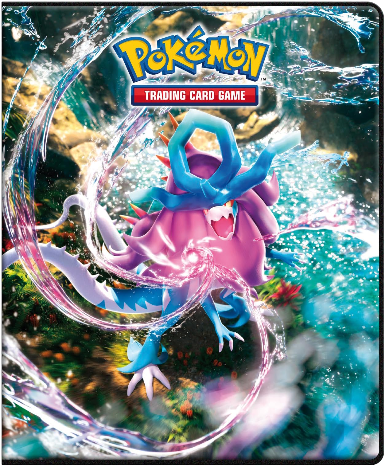 9 card pokemon art Nine Pokmon cards from five different sets secretly fit together to form one beautiful piece of art! Pokmon featured in this scene - Vibrava - Togetic - Passimian - Spheal - Wattrel - Torkoal - Slowpoke - Golbat