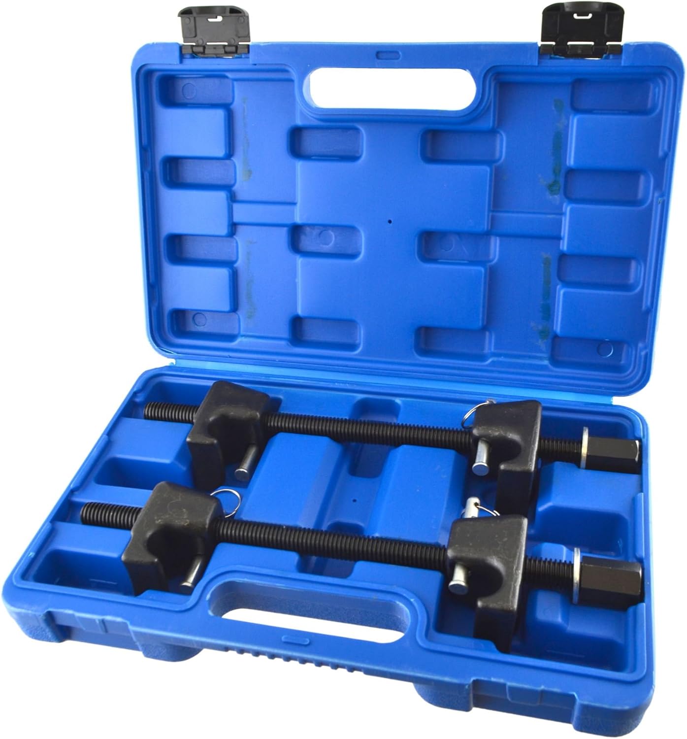 AB ToolsToolzone 2pc Spring Compressors Lock Pins