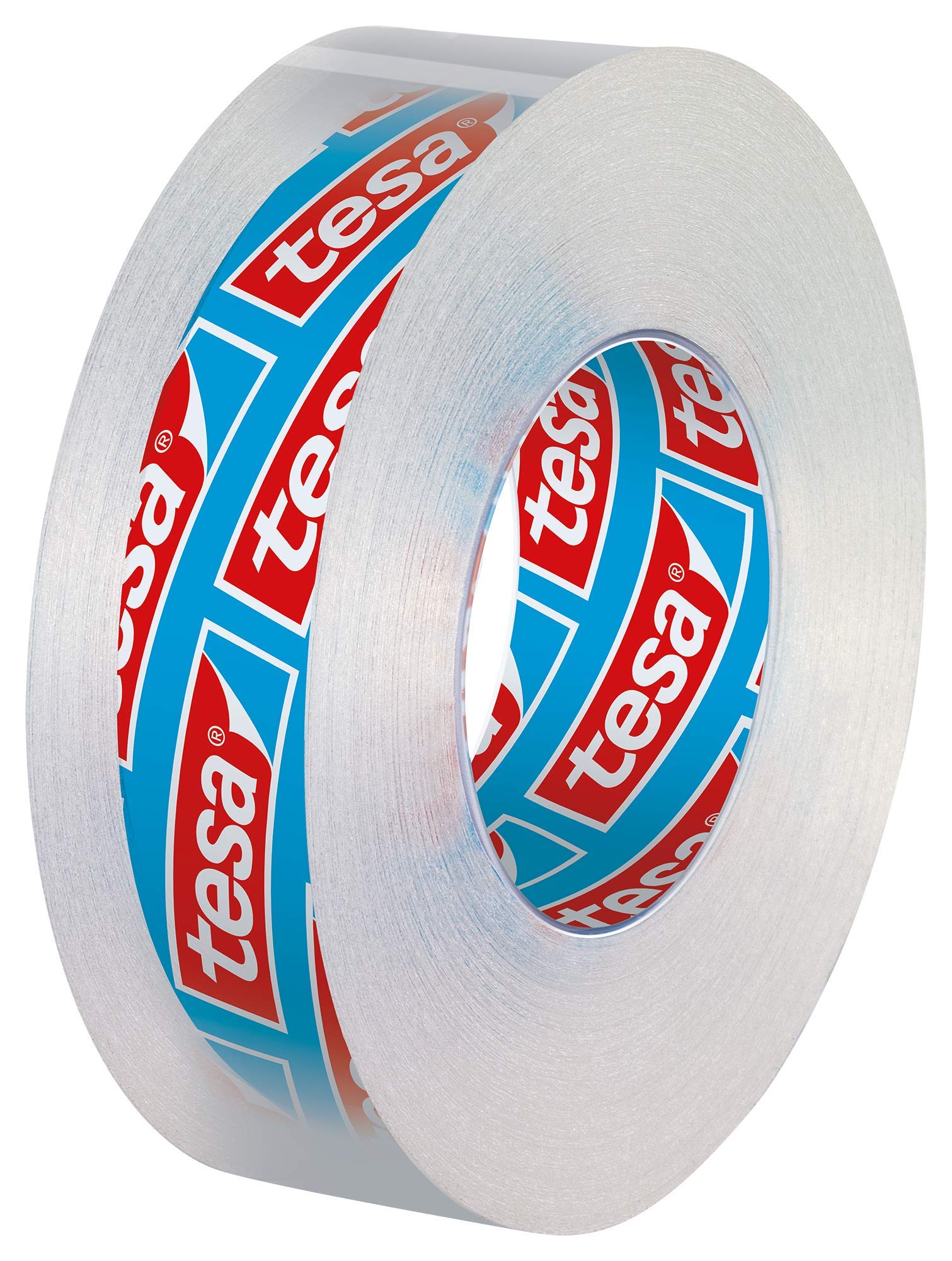 tesa Tesafilm Crystal Clear - Highly Transparent, Age-Resistant Tape with Strong Adhesion - 33 m x 15 mm, Small - Image 3