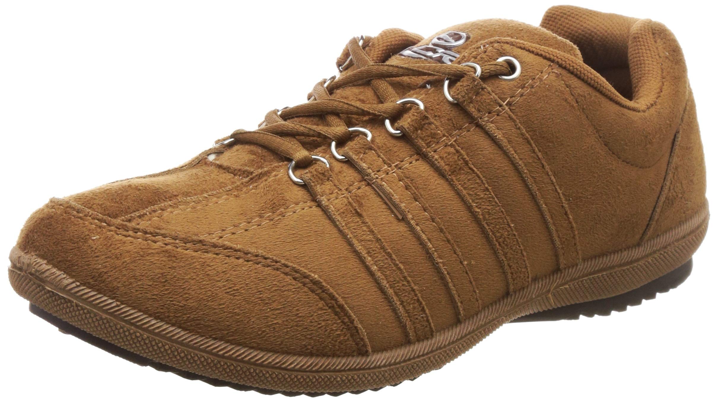 See full amazon price history chart for Lancer Mens LA-107 Tan Sneaker - 8 UK (LA-107TAN-8) Lancer Mens LA-107 Tan Sneaker - 8 UK (LA-107TAN-8) (B07L1SM6GX) Amazon Price History, Amazon Price Tracker