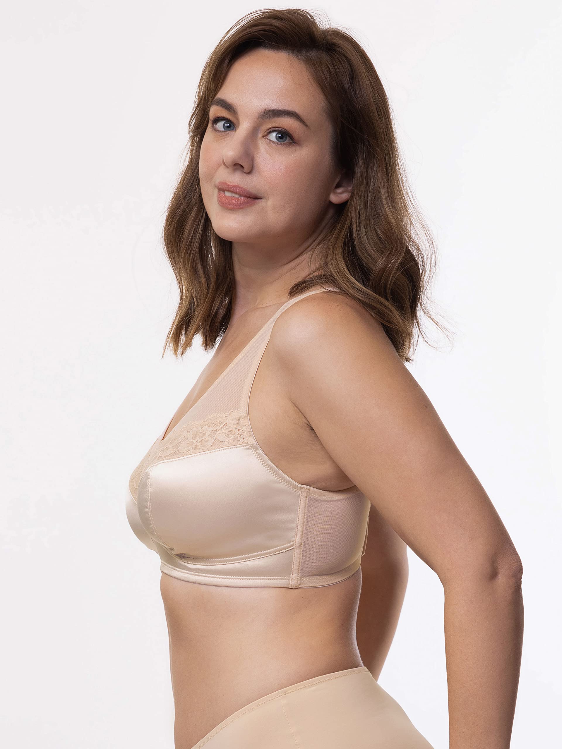 DORINA Teagan Minimizer Bra Femme