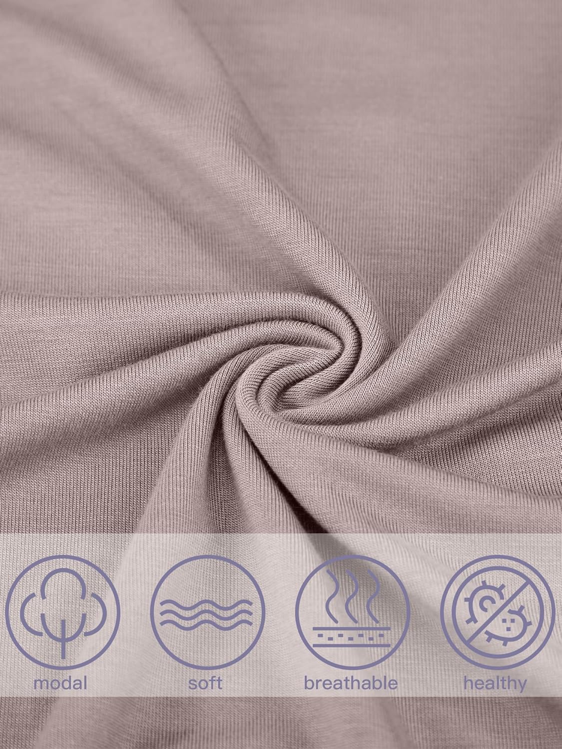 Bencailor Women's Long Tank Tops, Lace Camisole Neck Cami Adjustable Spaghetti Strap Undershirts for Women - Image 4