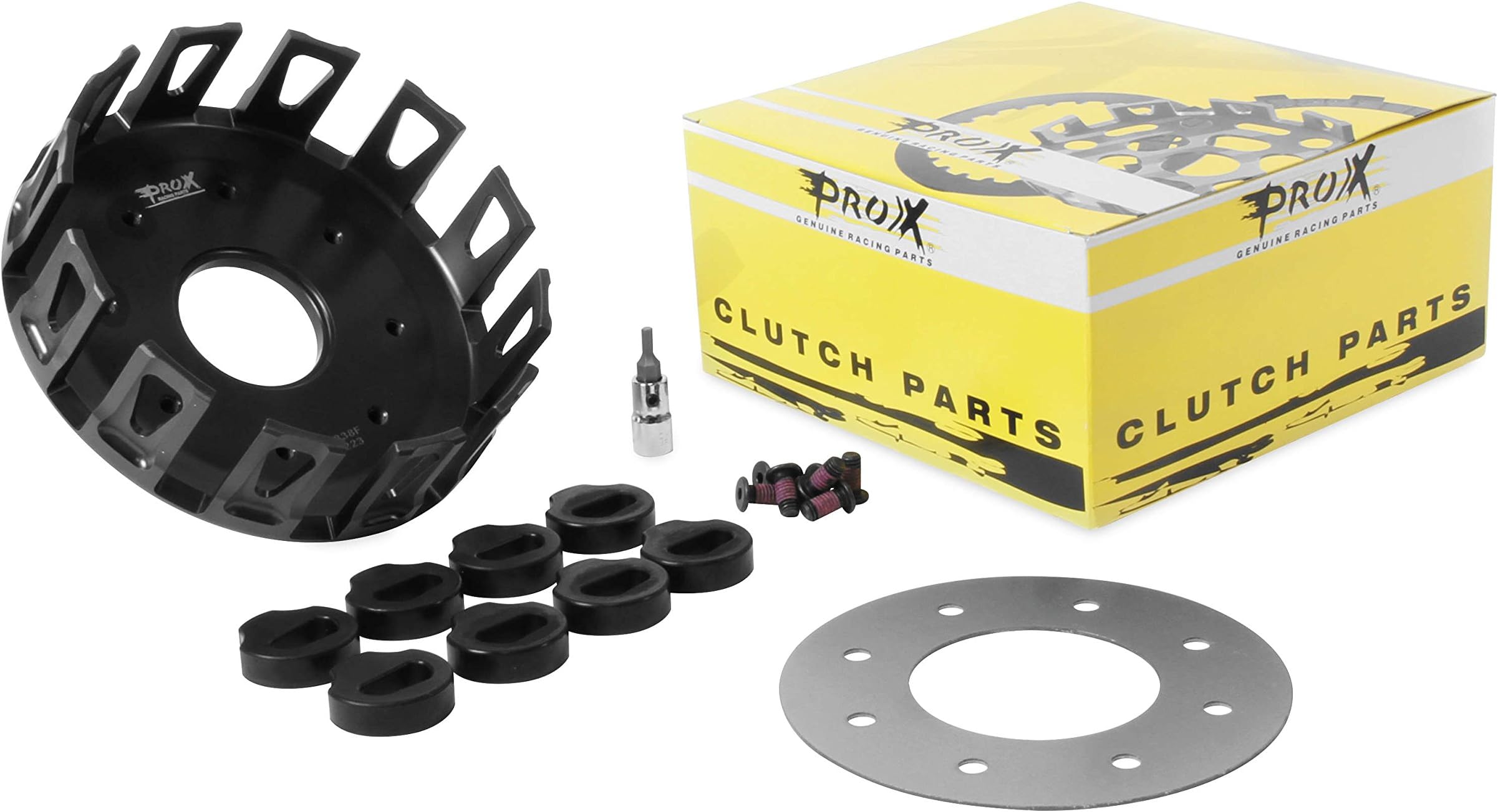 Prox 19-1227 Clutch Basket Hon Crf150r