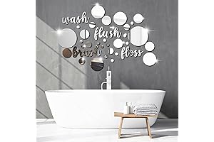 Nuanchu - Premium Acrylic Wall Decor for Enhanced Home Aesthetics
