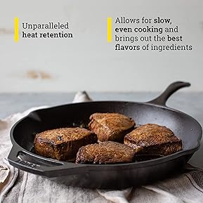 Best Frying Pan for Cooking Bacon — Expert Advice 10 81Ub3Te5vSL. AC SL289