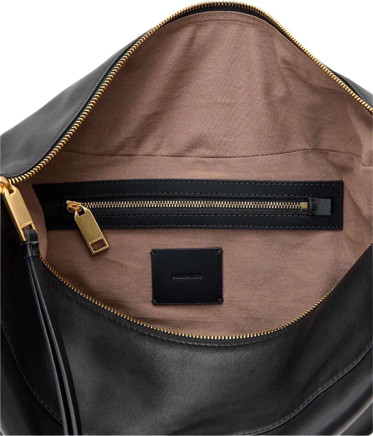 AllSaints Luna Shoulder Bag - Image 4