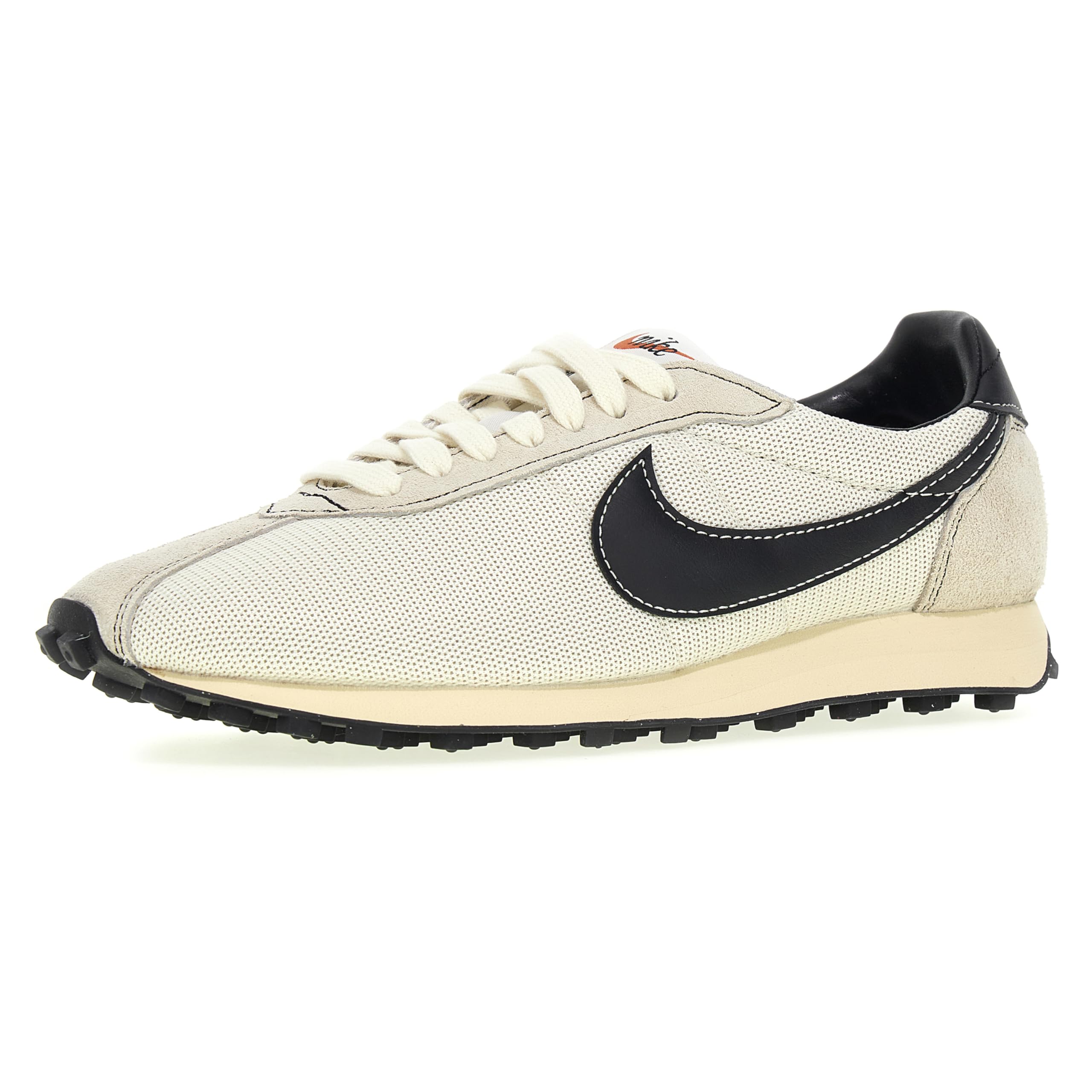 Nike Unisex Pearl/Black Ld-1000 Sneaker
