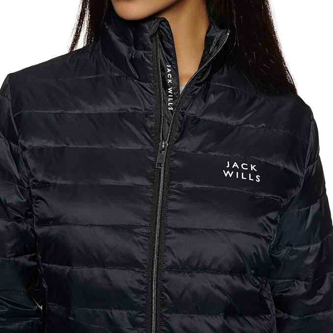 cartmell lightweight down jacket