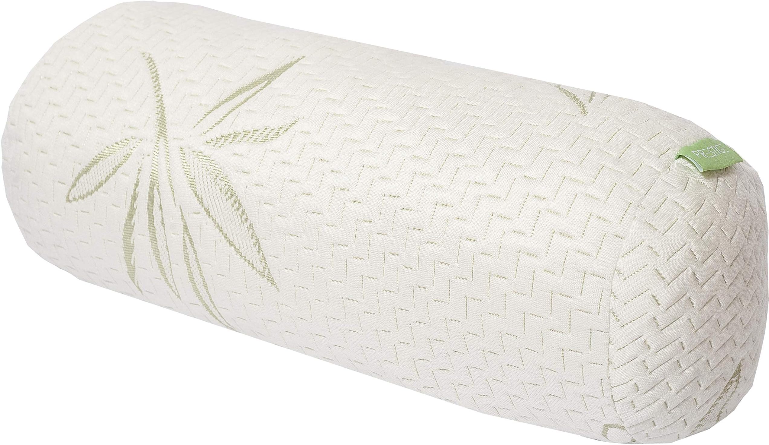 Ultra Comfort Memory Foam Bolster Pillow