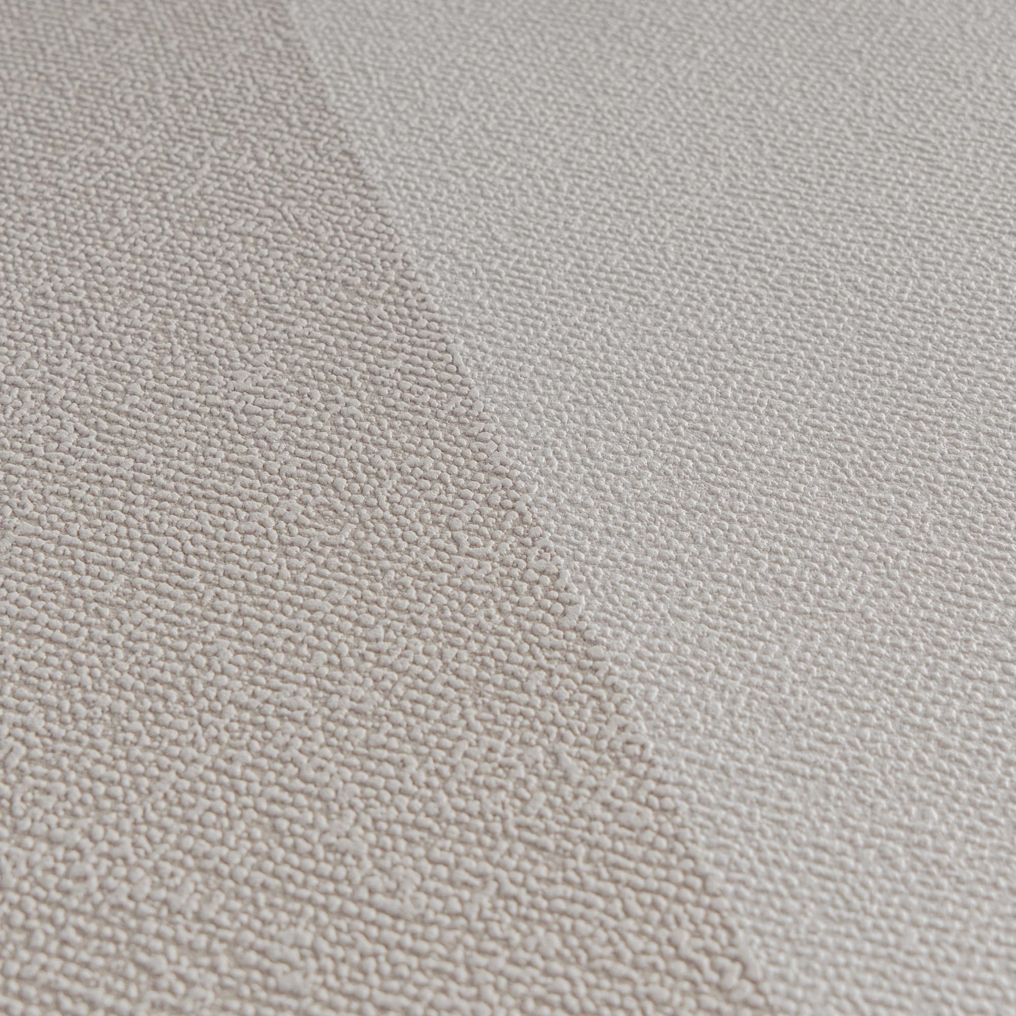 Carta Da Parati A Righe New Elegance - Tessuto Non Tessuto, 10.05m X 0.53m, Beige Crema, Made In Germany - Foto 5