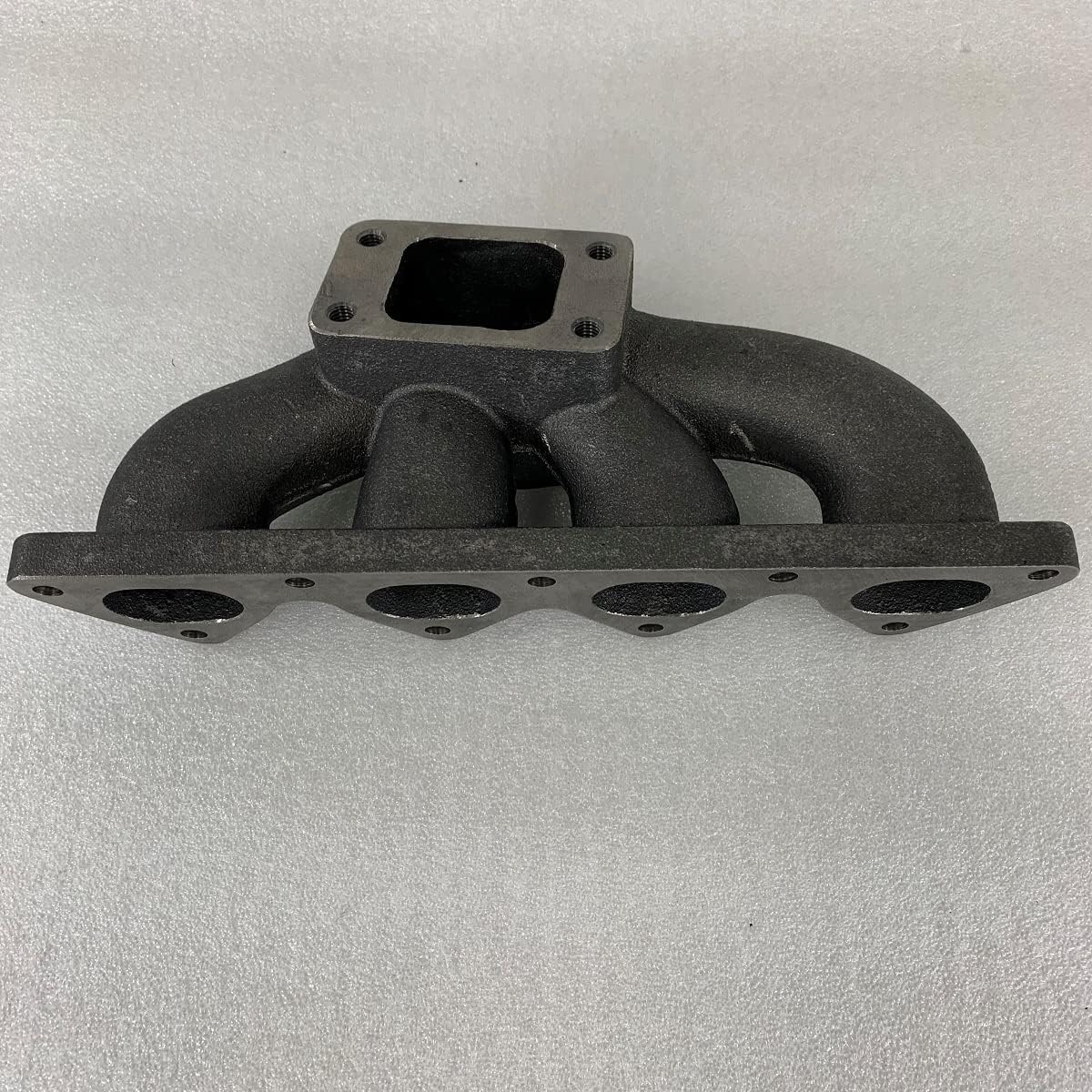 Cast Iron Turbo Manifold for 88-00C-ivic 88-91CRX B16/B18/B20 with B-Series Engine