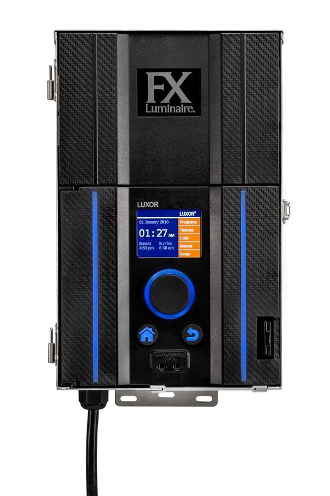 超ビンテージチューナー LUX L308 超ビンテージチューナー LUX L308