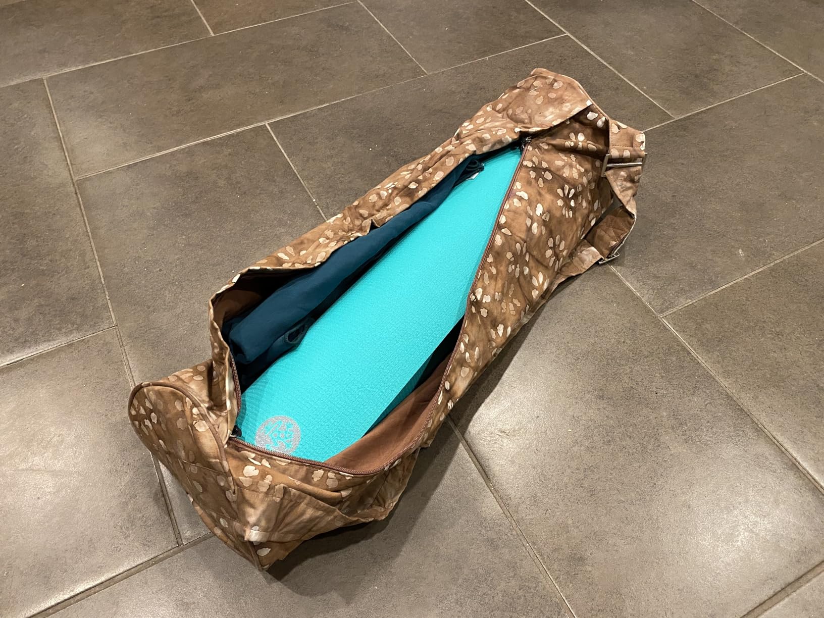 hugger mugger batik yoga mat bag purple rain MATBAG BLUE | The Mat Bag is a versatile yoga mat bag designed to perform anywhere you choose Hugger Mugger Nature Collection Ultra