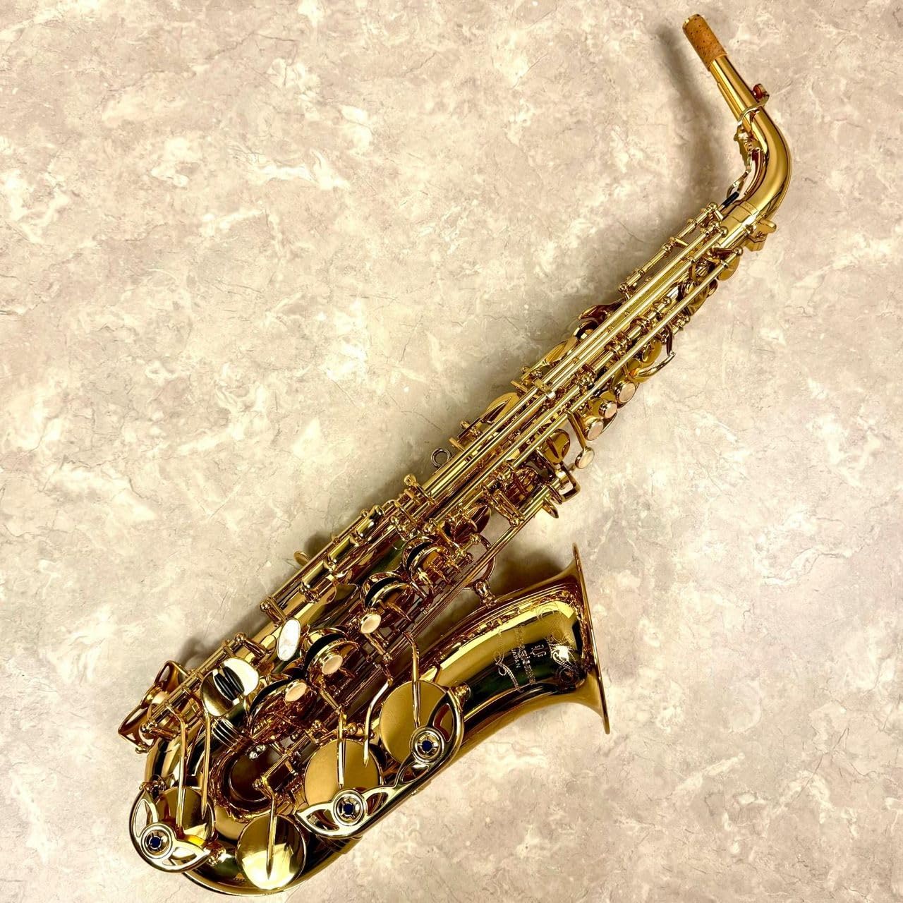 ヤナギサワ　a-wo10 ネック ヤナギサワ アルトサックス A-WO10 | 管楽器【新品】 | WINDS-Kawagoe