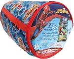 Kids' Sleeping Bag – Soft & Cozy Nap Sack for Toddlers & Children – Great for Sleepovers, Camping, or Daycare