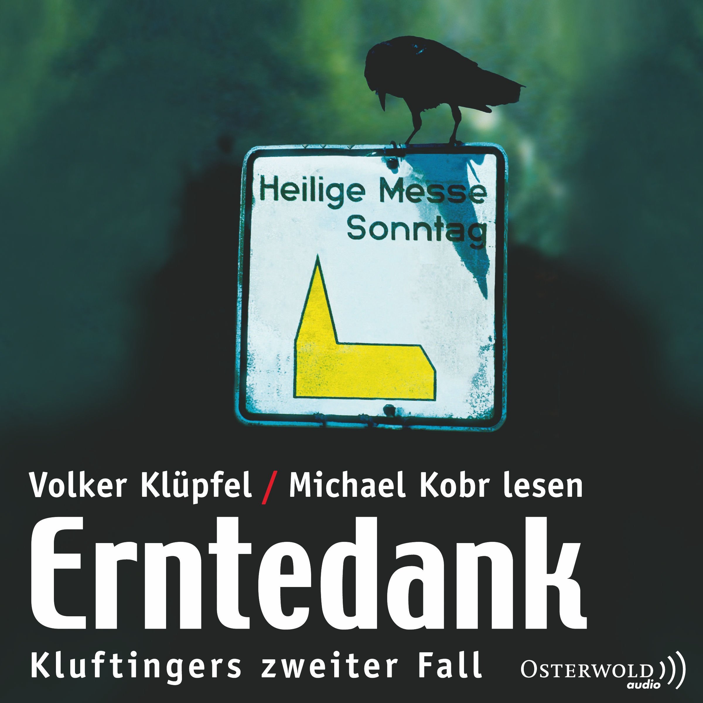 Cover art for Erntedank